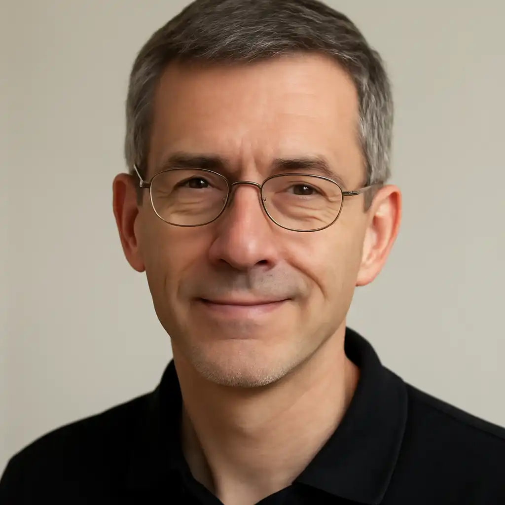 Christopher Hayes